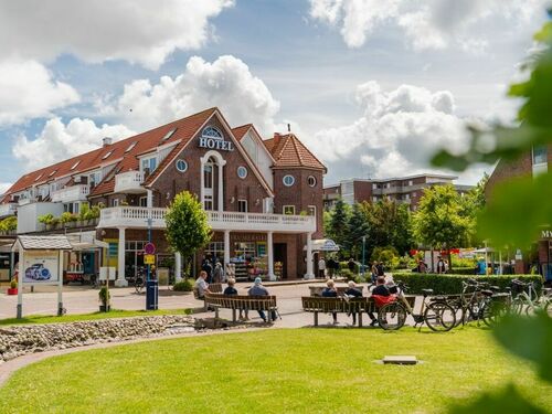 Hotel Leuchtfeuer