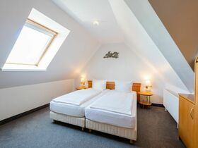 Kurzurlaub an der Nordseeküste - Hotel Leuchtfeuer an der Nordsee