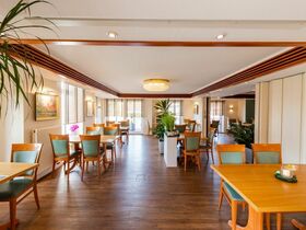 Kurzurlaub an der Nordseeküste - Hotel Leuchtfeuer an der Nordsee