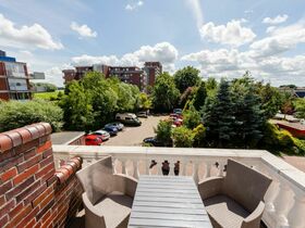 Kurzurlaub an der Nordseeküste - Hotel Leuchtfeuer an der Nordsee