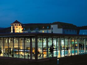 3 Kuscheltage mit Flair inkl. Eintritt ins Vitalis-Bäderzentrum und Halbpension