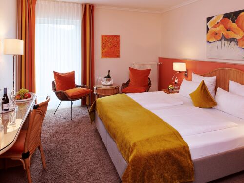 Parkhotel Weiskirchen