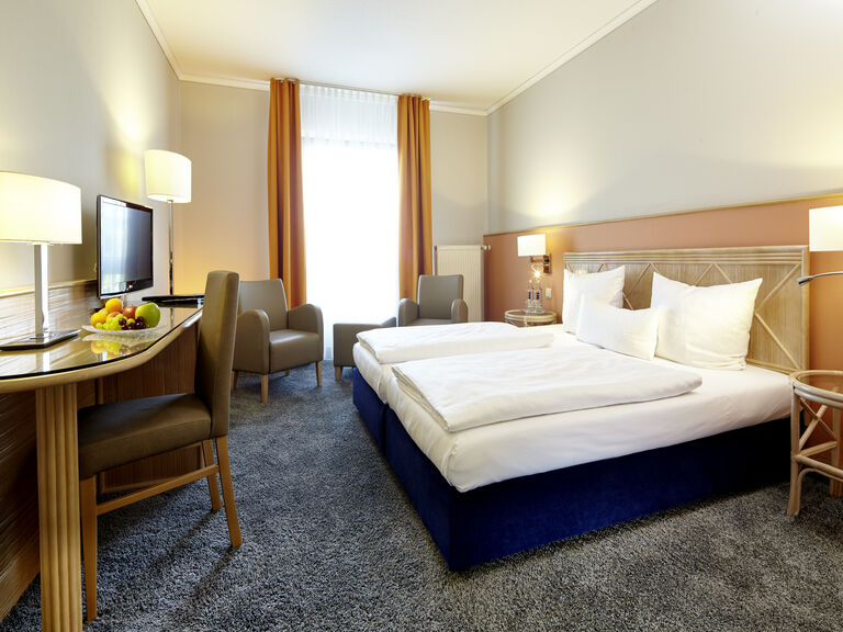 Doppelzimmer Komfort