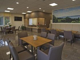 Kurzurlaub direkt am See inkl. 1 x Abendessen