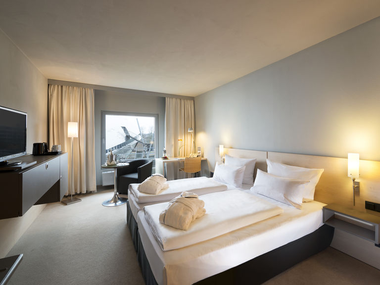 Doppelzimmer