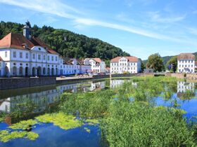 6 Tage | Auszeit vom Alltag im Teutoburger Wald inkl. Halbpension