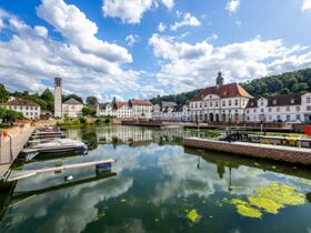 6 Tage | Auszeit vom Alltag im Teutoburger Wald inkl. Halbpension