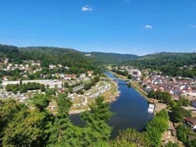 6 Tage | Auszeit vom Alltag im Teutoburger Wald inkl. Halbpension