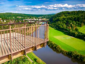 6 Tage | Auszeit vom Alltag im Teutoburger Wald inkl. Halbpension