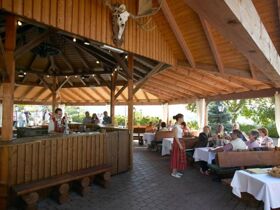 6 Tage | Auszeit vom Alltag im Teutoburger Wald inkl. Halbpension