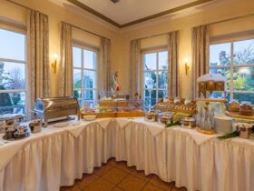 6 Tage | Auszeit vom Alltag im Teutoburger Wald inkl. Halbpension