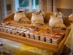 6 Tage | Auszeit vom Alltag im Teutoburger Wald inkl. Halbpension