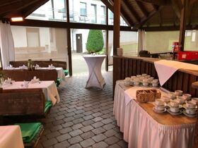 6 Tage | Auszeit vom Alltag im Teutoburger Wald inkl. Halbpension