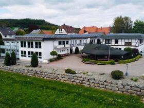 6 Tage | Auszeit vom Alltag im Teutoburger Wald inkl. Halbpension