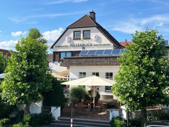 8 Tage | Auszeit vom Alltag im Teutoburger Wald inkl. Halbpension