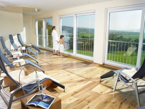 Landhotel Weserblick