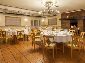 6 Tage | Auszeit vom Alltag im Teutoburger Wald inkl. Halbpension