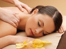 8 Tage | Wellness in märchenhafter Umgebung inkl. Massage