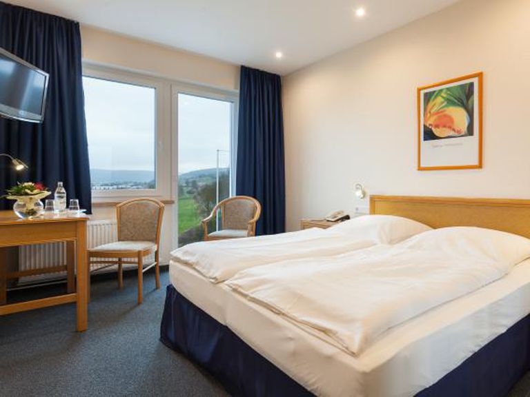 Doppelzimmer