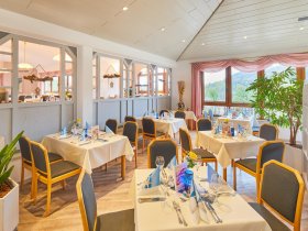 4 Tage Auszeit im Sonnenblick im schönen Hessen inkl. Halbpension