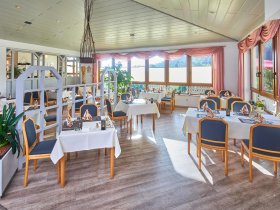 4 Tage Auszeit im Sonnenblick im schönen Hessen inkl. Halbpension