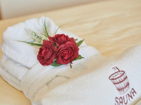 4 Tage Auszeit im Sonnenblick im schönen Hessen inkl. Halbpension