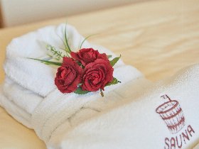 Kurzurlaub im SonnenBlick im hessischen Bergland