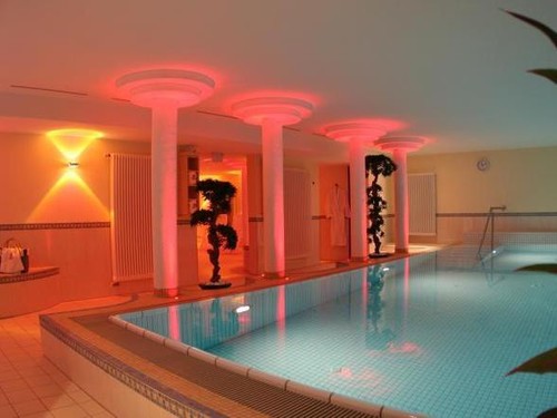 Hotel Sonnenblick in Bebra (Hessen)