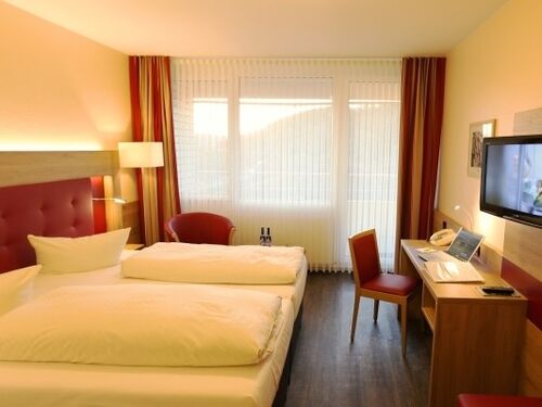 Hotel Sonnenblick in Bebra (Hessen)