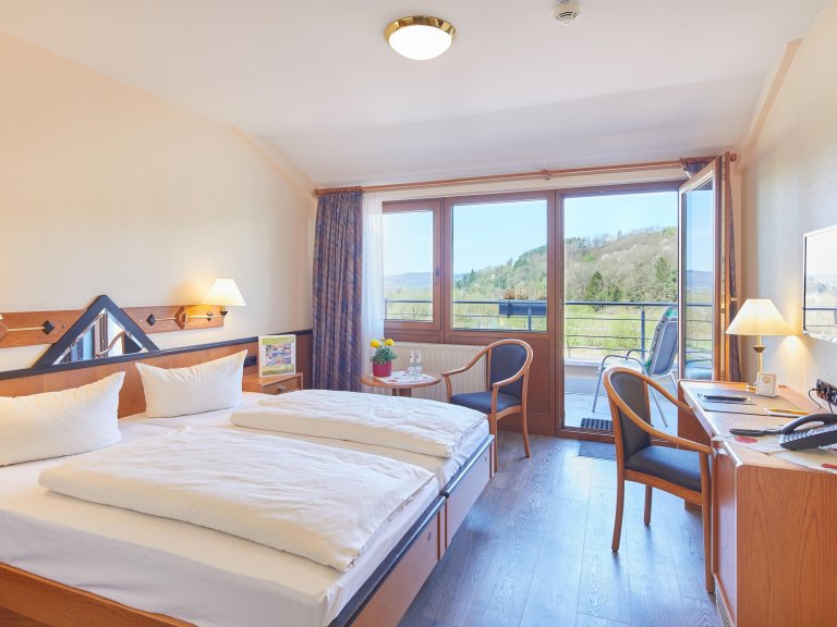 Doppelzimmer