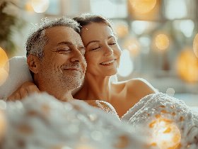 Leben wie Gott in der Pfalz | 3 Tage inkl. HP & Wellness-Oase