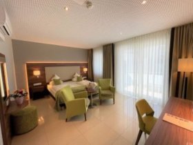 Leben wie Gott in der Pfalz | 3 Tage inkl. HP & Wellness-Oase