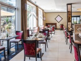 Leben wie Gott in der Pfalz | 3 Tage inkl. HP & Wellness-Oase