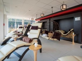 Leben wie Gott in der Pfalz | 3 Tage inkl. HP & Wellness-Oase