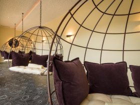 Leben wie Gott in der Pfalz | 3 Tage inkl. HP & Wellness-Oase