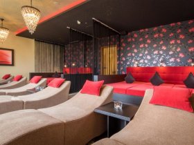 Leben wie Gott in der Pfalz | 3 Tage inkl. HP & Wellness-Oase