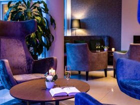 Leben wie Gott in der Pfalz | 3 Tage inkl. HP & Wellness-Oase