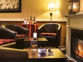 Leben wie Gott in der Pfalz | 3 Tage inkl. HP & Wellness-Oase