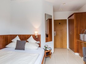 Leben wie Gott in der Pfalz | 3 Tage inkl. HP & Wellness-Oase