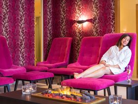 Leben wie Gott in der Pfalz | 3 Tage inkl. HP & Wellness-Oase