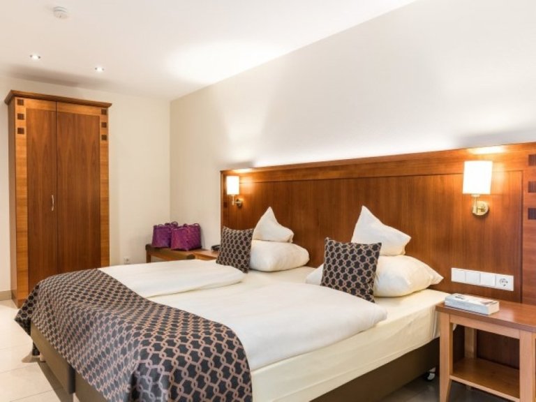 Doppelzimmer Superior
