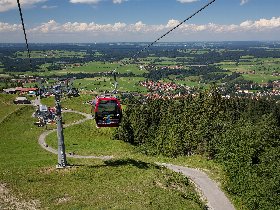 Allgäu Urlaub in Nesselwang 6 Tage 5 Nächte