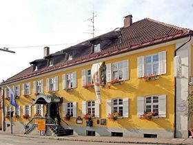 Allgäuer Schnuppertage  mit Königscard 2 Übernachtungen