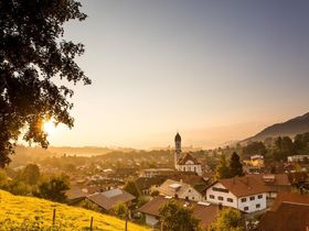 Allgäuer Schnuppertage  mit Königscard 2 Übernachtungen