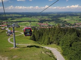 Allgäuer Schnuppertage  mit Königscard 2 Übernachtungen