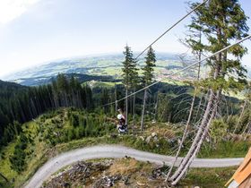 Allgäuer Schnuppertage  mit Königscard 2 Übernachtungen