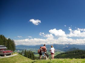 Allgäuer Schnuppertage  mit Königscard 2 Übernachtungen