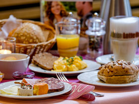 Allgäuer Träume Winter