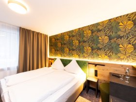 Schnuppertage - 4 Tage bleiben, 3 zahlen