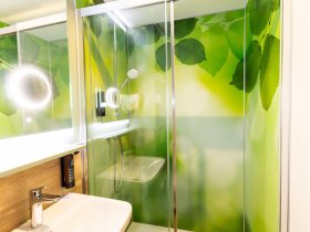 Schnuppertage - 4 Tage bleiben, 3 zahlen